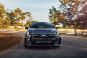 Picture for category GR Corolla (GRC)