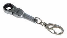 Picture of HKS x Tone Ratchet Keychain