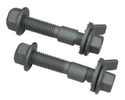 Picture of SPC Performance EZ Cam XR Bolts 17MM - 2023+ GR Corolla, 2019+ Corolla Hatchback