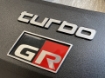 Picture of Engine Cover Decal Kit - 2023+ GR Corolla