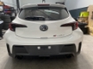 Picture of Taillight Reflector Tint Kit - 2023+ GR Corolla