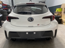 Picture of Taillight Reflector Tint Kit - 2023+ GR Corolla