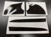 Picture of Taillight Reflector Tint Kit - 2023+ GR Corolla
