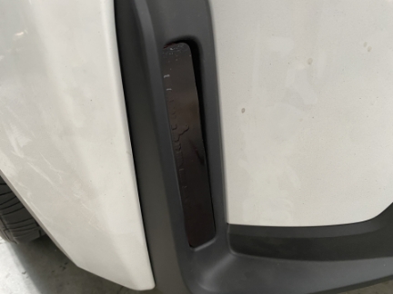 Picture of Bumper Side Reflector Tint Kit - 2023+ GR Corolla
