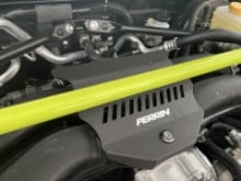 Picture of Perrin Engine Cover - 2022+ BRZ/GR86