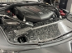 Picture of Rexpeed Supra 2020+ Gloss Forged Carbon Fiber Cooling Plate