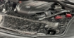 Picture of Rexpeed Supra 2020+ Gloss Forged Carbon Fiber Cooling Plate