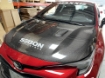 Picture of SEIBON GR Corolla 2023+ OE-Style Double-Sided Carbon Fiber Hood