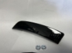 Picture of 86SpeedOEM Style Front Bumper Reflector Lights - Smoked Lens/Amber LED - 2022+ BRZ/GR86