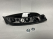 Picture of 86SpeedOEM Style Protruding Front Bumper Reflector Lights - Smoked Lens/Amber LED - 2022+ BRZ/GR86