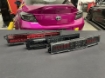 Picture of 86Speed F1 Style 4th Brake Light - Smoked - 2022+ BRZ/GR86