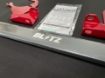 Picture of Blitz GR Corolla Front Strut Tower Bar - 2023+ GR Corolla, 2019+ Corolla Hatchback