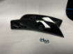 Picture of 86SpeedOEM Style Protruding Front Bumper Reflector Lights - Smoked Lens/White LED - 2022+ BRZ/GR86
