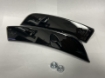 Picture of 86SpeedOEM Style Protruding Front Bumper Reflector Lights - Smoked Lens/White LED - 2022+ BRZ/GR86