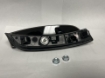 Picture of 86SpeedOEM Style Protruding Front Bumper Reflector Lights - Smoked Lens/White LED - 2022+ BRZ/GR86
