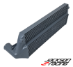 Picture of Jackson Racing x CSF Silver Intercooler Kit - 2023+ GR Corolla