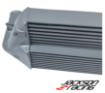 Picture of Jackson Racing x CSF Silver Intercooler Kit - 2023+ GR Corolla