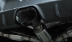 Picture of AWE Track Edition Exhaust Non-Resonated (Diamond Black) - 2023+ GR Corolla