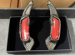 Picture of 86Speed Carbon Fiber Paddle Shifters - 2013-2016 BRZ/FR-S