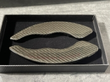 Picture of 86Speed Carbon Fiber Paddle Shifters - 2013-2016 BRZ/FR-S
