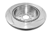 Picture of DBA T2 Street Series Rotor (Rear/Performance Package) - 2017-2020 BRZ/86 Performance Package