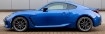 Picture of H&R GR86 Type T2 Sport Lowering Springs - 2022+ BRZ/GR86