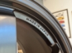 Picture of Gram Lights 57DR 18x9.5 +22 5x114.3 - Semi-Gloss Black - GR Corolla