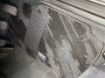 Picture of HKS R33 GTR Mono-Tone Oil Splash Pattern Floor Mat Set - 1995-1998 Skyline GT-R