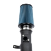 Picture of Injen SP Series Short Ram Intake (Wrinkle Black) - 2023+ GR Corolla
