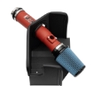 Picture of Injen SP Series Short Ram Intake (Wrinkle Red) - 2023+ GR Corolla