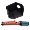 Picture of Injen SP Series Short Ram Intake (Wrinkle Red) - 2023+ GR Corolla