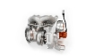 Picture of ARTEC Performance GR Corolla SPORT 400 Bolt-On Turbo Kit - 2023+ GR Corolla