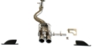 Picture of Invidia Q300 S.S.Tip Cat-Back Exhaust - 2023+ GR Corolla