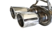 Picture of Invidia Q300 S.S.Tip Cat-Back Exhaust - 2023+ GR Corolla