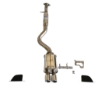 Picture of Invidia Q300 S.S.Tip Cat-Back Exhaust - 2023+ GR Corolla