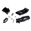 Picture of Velossa Tech GR Corolla BIG MOUTH Ram Air Intake Snorkel plus High Flow Induction - 2023+ GR Corolla