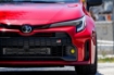 Picture of Velossa Tech GR Corolla BIG MOUTH Ram Air Intake Snorkel plus High Flow Induction - 2023+ GR Corolla