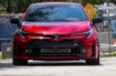 Picture of Velossa Tech GR Corolla BIG MOUTH Ram Air Intake Snorkel plus High Flow Induction - 2023+ GR Corolla