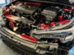 Picture of Velossa Tech GR Corolla BIG MOUTH Ram Air Intake Snorkel plus High Flow Induction - 2023+ GR Corolla