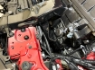 Picture of Velossa Tech GR Corolla BIG MOUTH Ram Air Intake Snorkel plus High Flow Induction - 2023+ GR Corolla