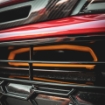 Picture of Velossa Tech GR Corolla BIG MOUTH Ram Air Intake Snorkel plus High Flow Induction - 2023+ GR Corolla