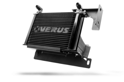 Picture of Verus Engineering GR Supra Oil Cooler Kit - 2020+ GR Supra
