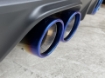 Picture of APEXi GR Corolla N1 Evo Extreme Catback Exhaust (Non-Resonated) - 2023+ GR Corolla
