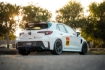 Picture of APEXi GR Corolla N1 Evo Extreme Catback Exhaust (Non-Resonated) - 2023+ GR Corolla