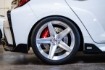 Picture of TOM'S Racing Type TK (Takamoto Katsuta) Side Diffuser - 2023+ GR Corolla