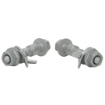 Picture of Whiteline GR Corolla 17mm Camber Adjusting Bolt Kit - 2023+ GR Corolla