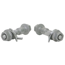 Picture of Whiteline GR Corolla 17mm Camber Adjusting Bolt Kit - 2023+ GR Corolla