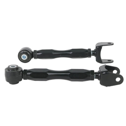 Picture of Whiteline GR Corolla Rear Lower Toe Arms - 2023+ GR Corolla