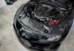 Picture of MST GR Supra Cold Air Intake System + Turbo Inlet Pipe - 2020+ GR Supra