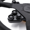 Picture of JQ Werks | MadTrace GR Corolla Racing Steering Wheel System - 2023+ GR Corolla